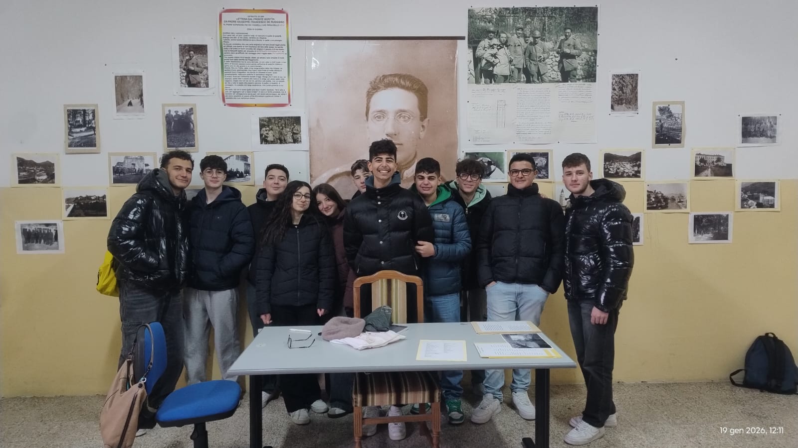 Gruppo Al Memoriale