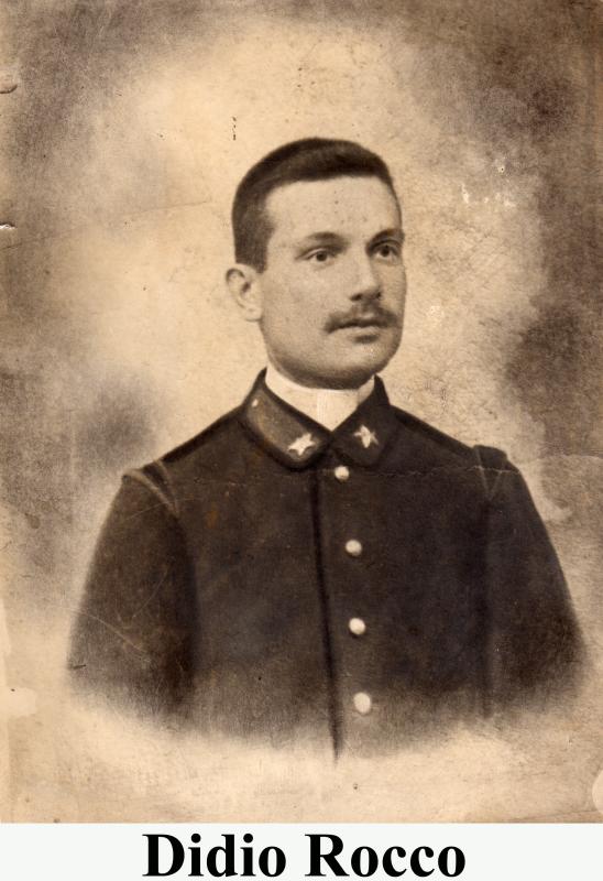 DI DIO ROCCO