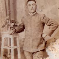 FORNABAIO DOMENICO ANTONIO